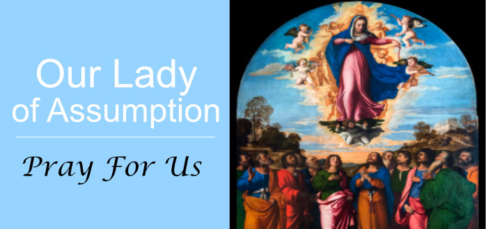 Our Lady of Assumption