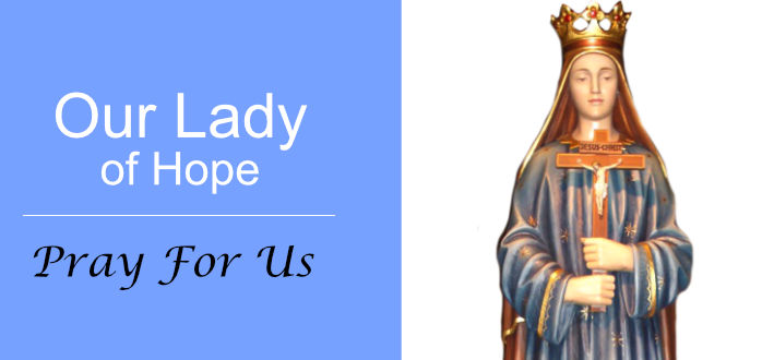 Our Lady of Hope