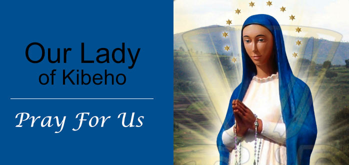 Our Lady of Kibeho