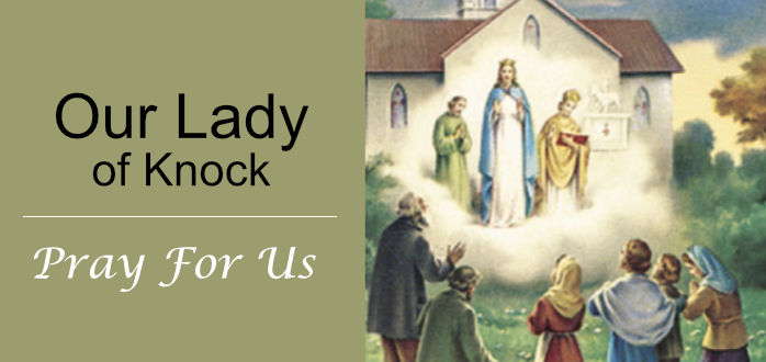 Our Lady of Knock