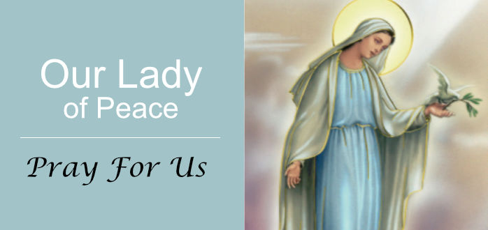 Our Lady of Peace