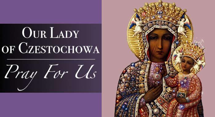 Our Lady of Czestochowa