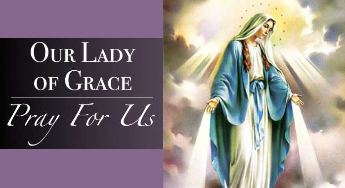Our Lady of Grace