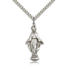 Our Lady of Grace Necklace