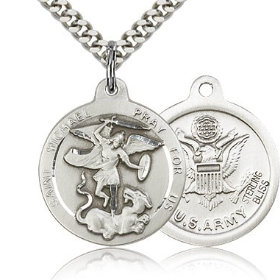 Army Medals