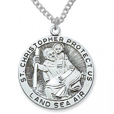 Land Air Sea Medals