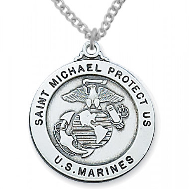 Marine Medals