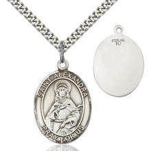 Saint Alexandra Medals