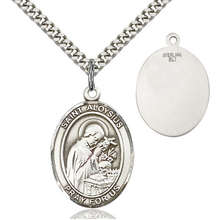 Saint Aloysius Medals