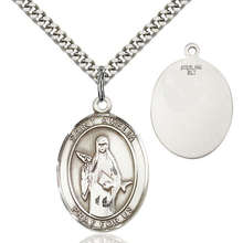 Saint Amelia Medals