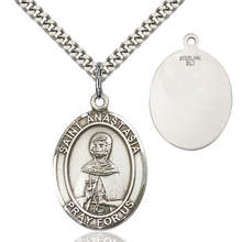 Saint Anastasia Medals