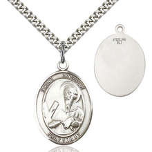Saint Andrew Medals
