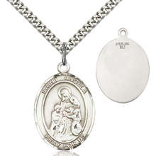 Saint Angela Merici Medals