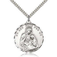 Saint Ann Medals