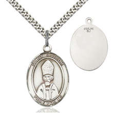 Saint Anselm Medals