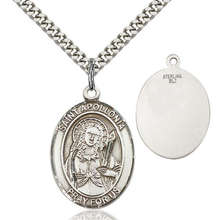 Saint Apollonia Medals
