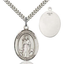 Saint Barnabas Medals
