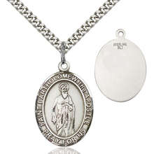 Saint Bartholomew Medals