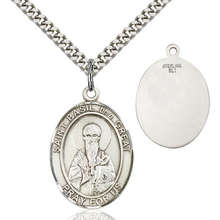 Saint Basil Medals