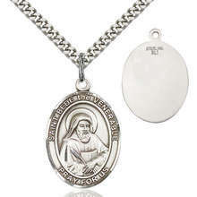 Saint Bede Medals