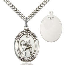 Saint Bernadette Medals