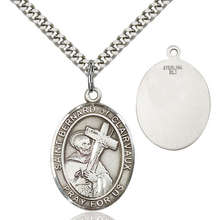 Saint Bernard Medals
