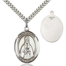 Saint Blaise Medals