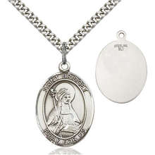 Saint Bridget Medals
