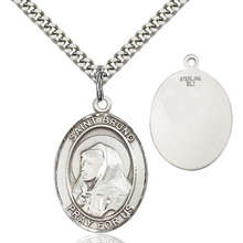 Saint Bruno Medals