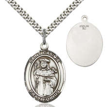 Saint Casimir Medals