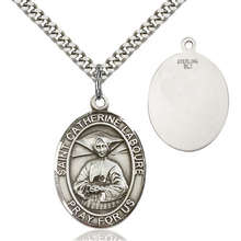 Saint Catherine Laboure Medals