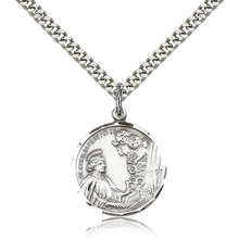 Saint Cecilia Medals