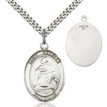 Saint Charles Medals