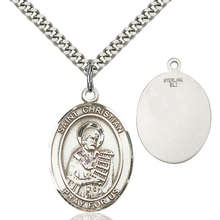 Saint Christian Medals
