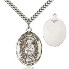 Saint Christina Medals