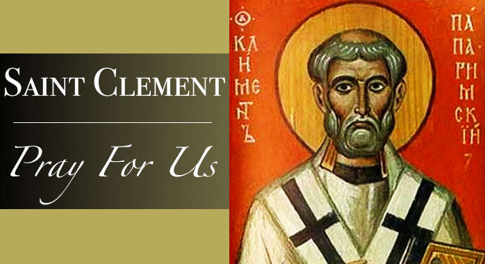 Saint Clement
