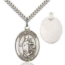 Saint Clement Medals