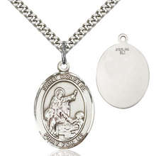 Saint Colette Medals