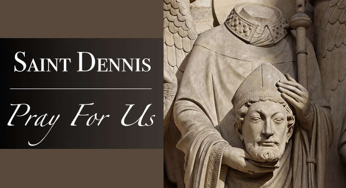 Saint Denis