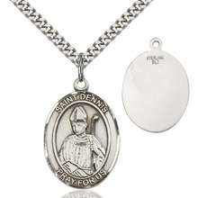 Saint Denis Medals