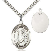 Saint Dominic Guzman Medals