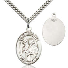 Saint Dunstan Medals
