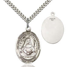 Saint Edburga Medals