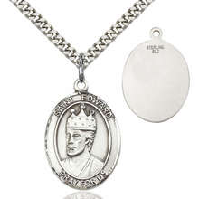 Saint Edward Medals