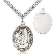 Saint Elizabeth of the Visitation Medals