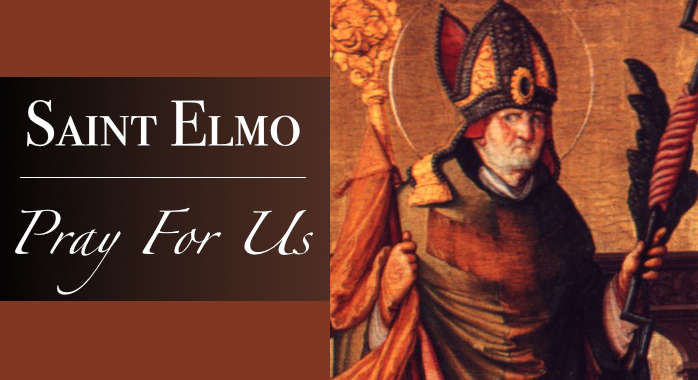 Saint Elmo