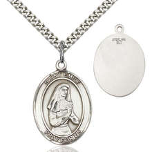 Saint Emily Medals