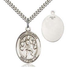 Saint Felicity Medals