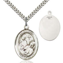 Saint Fina Medals