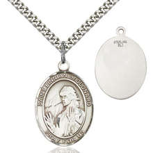 Saint Finnian Medals